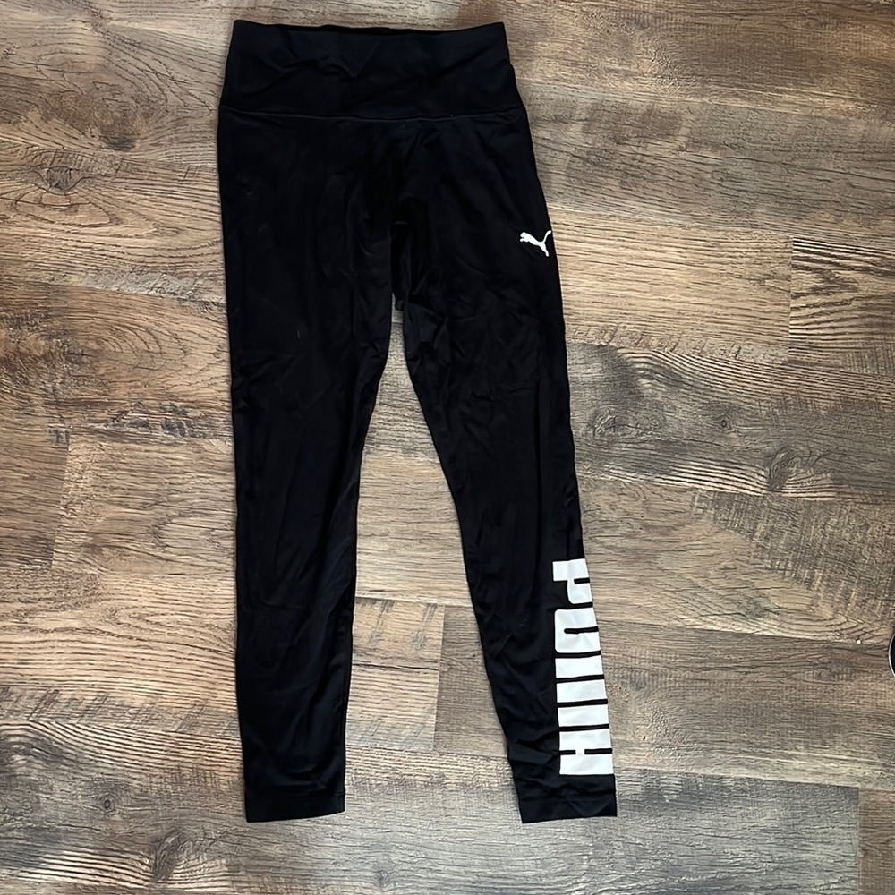 Puma leggings